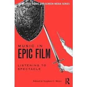 Music In Epic Film