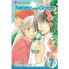 Honey And Clover, Vol. 7