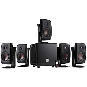 DALI Fazon Sat-1 5.1