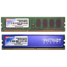 DDR3-minnen