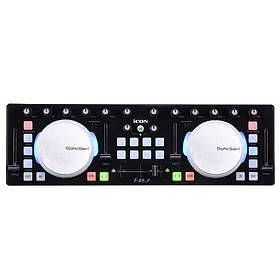 Icon I-DJ USB