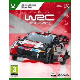 Xbox Games