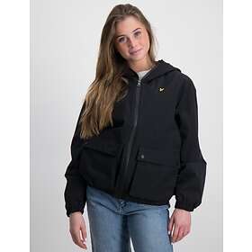 Lyle & Scott Hooded Pocket Jacket (Jr)