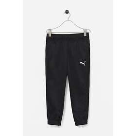 Puma Active Tricot Sweatpants (Jr)