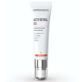 Dermaceutic Activ Retinol 0.5 Age Defense Serum 30ml