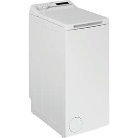 Whirlpool TDLR 6040SEUN (Valkoinen)