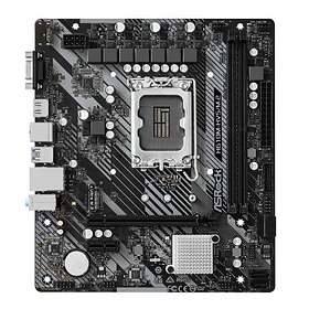 Motherboards