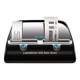 Dymo LabelWriter 450 Twin Turbo