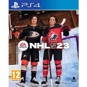 NHL 23 (PS4)