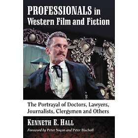 Professionals In Western Film And Fiction