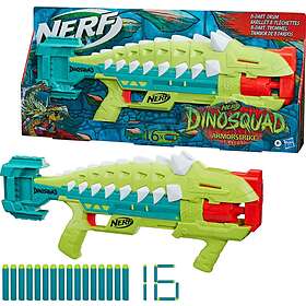 Blasters