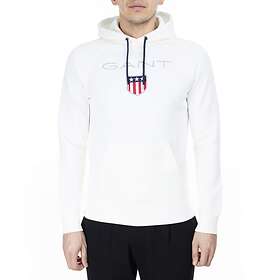 Gant Shield Logo Hoodie (Junior)