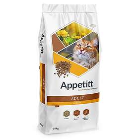 Kattmat
