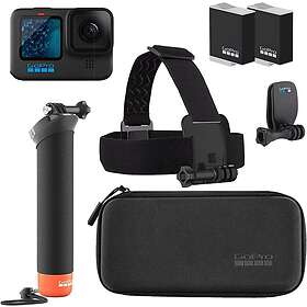 GoPro Hero11 Black Bundle