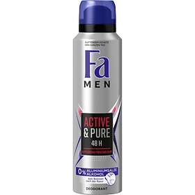Deodorant
