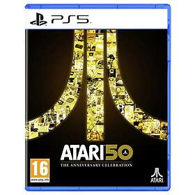 PlayStation 5-spill