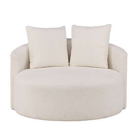 2-seters sofa