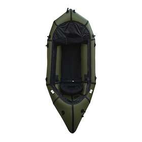 Control Packraft 235 Light 1-person