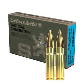 Ammunition
