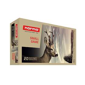 Norma 222REM 4.0G