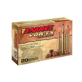 Barnes VOR-TX TTSX Bt 150gr 308 Win