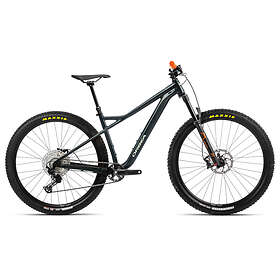 Mountainbikes