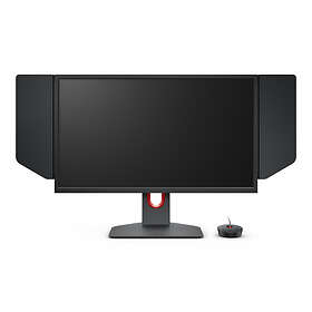 Benq Zowie XL2566K 24,5" Gaming Full HD 360Hz