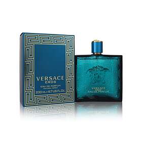 200ml versace eros hotsell