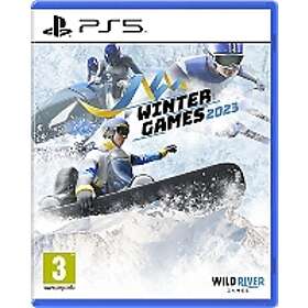 PlayStation 5-spel