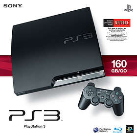 ps3 console deals ireland