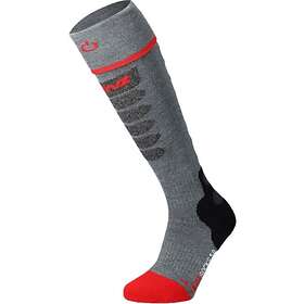 Lenz Heat Sock 5.0 Toe Cap Sock