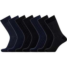 JBS Bamboo Socks 7-pack