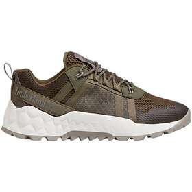 Fritidssko og sneakers