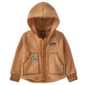 Patagonia Baby Retro Pile Fleece Jacket (Jr)