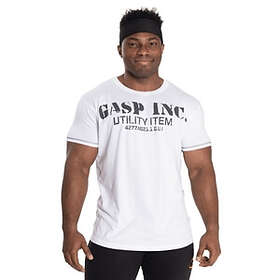 Gasp Basic Utility Tee (Herr)