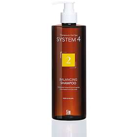 Shampoo