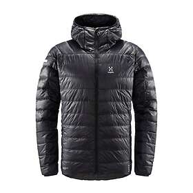 Haglöfs L.I.M Down Hood Jacket (Herr)