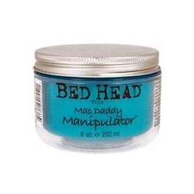 Tigi Bed Head Mac Daddy Manipulator 8 Oz / 200 ml Jar Hair Gunk