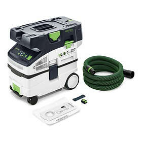 Festool CTLC MIDI I-Basic Sladdlös