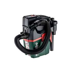 Metabo AS 18 L PC COMPACT Sladdlös