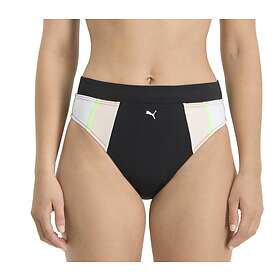 Puma High Waist Brief Bikinitruse