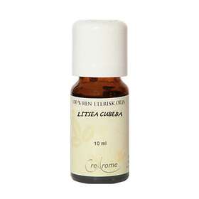 Crearome Eterisk Olja Litsea Cubeba Eko 10ml