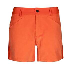 Skhoop Lena Mini Shorts (Dam)