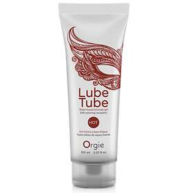 Orgie Lube Tube (150ml)