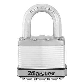 MasterLock M5EURDCC