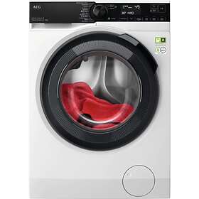 Washing Machines