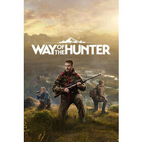 Way of the Hunter (PC)