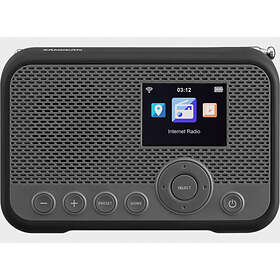 Sangean WFR-39