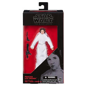 Star Wars Black Series - Princess Leia Organa