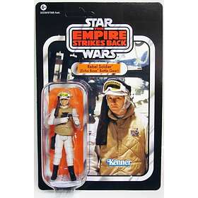 Star Wars The Vintage Collection - Rebel Soldier (Echo Base Battle Gear)